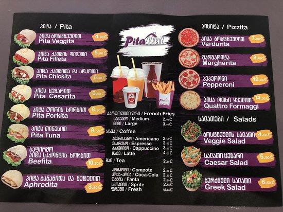Pita Hut